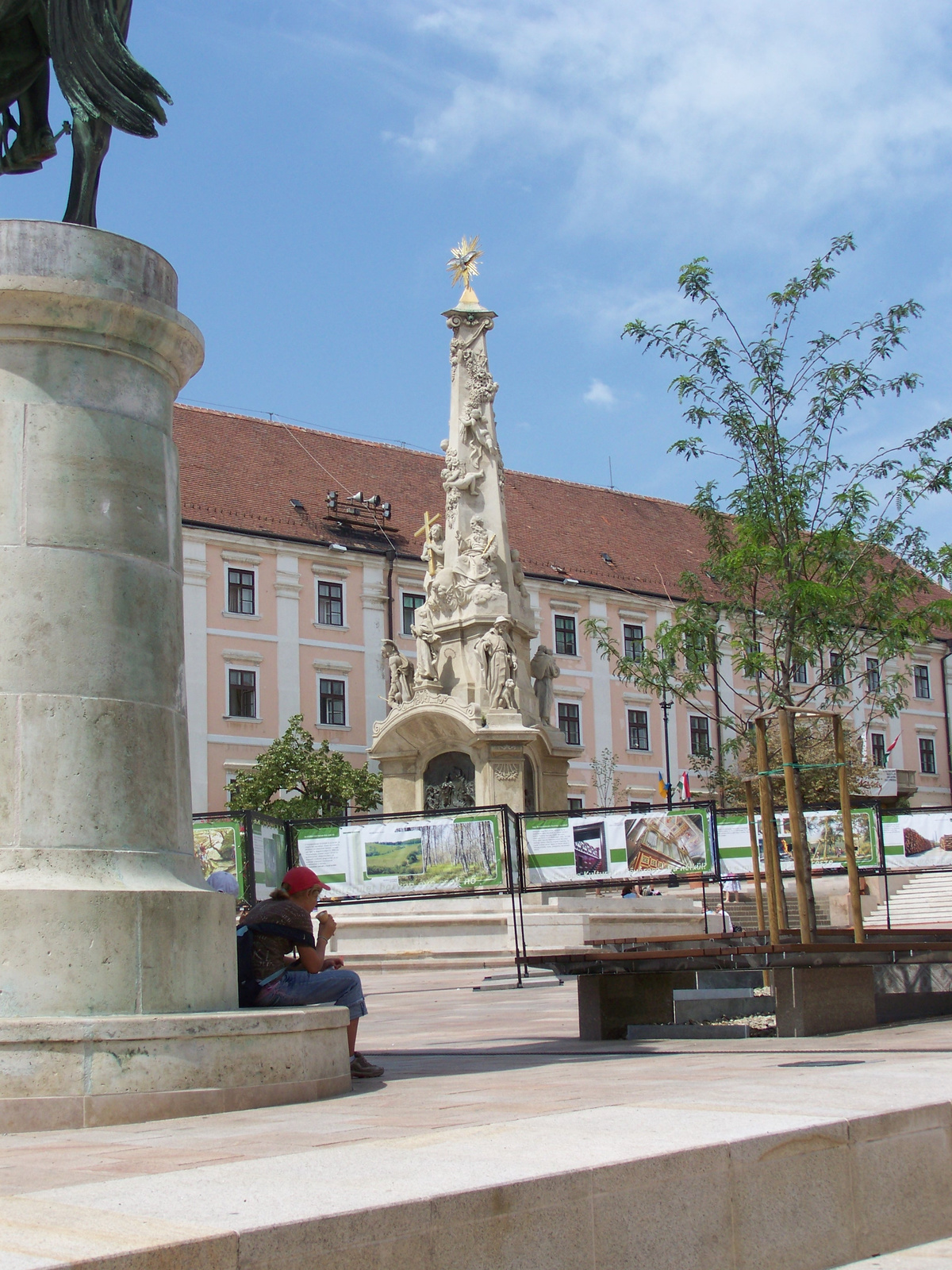 Széchenyi tér