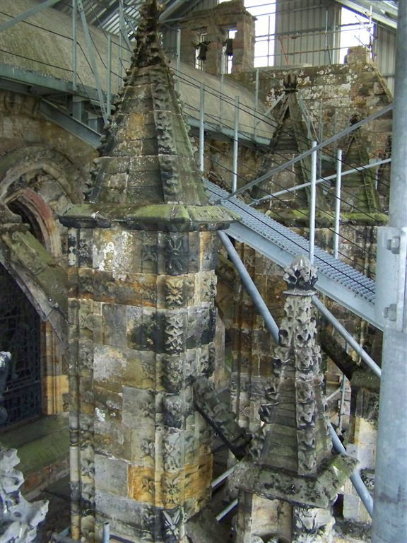 Rosslyn Chapel