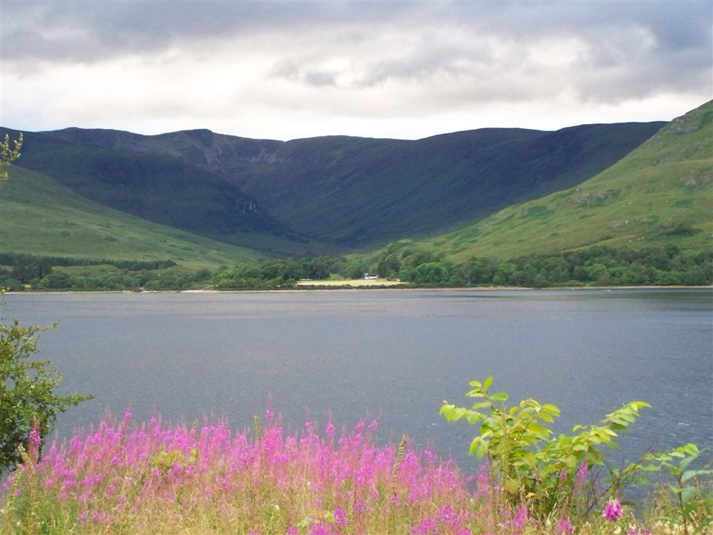 Loch Linnhe