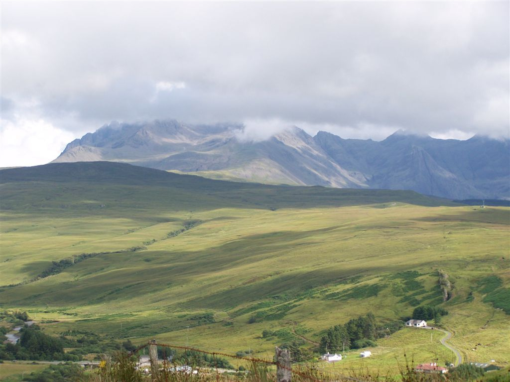 Isle of Skye