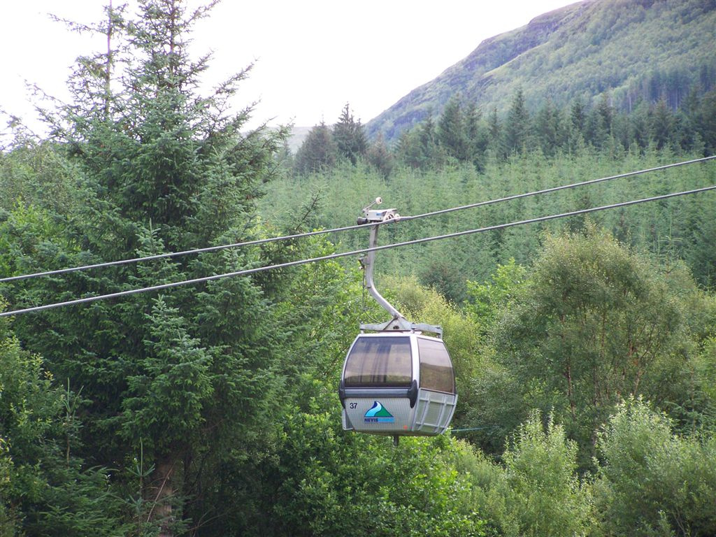 Aonach Mòr