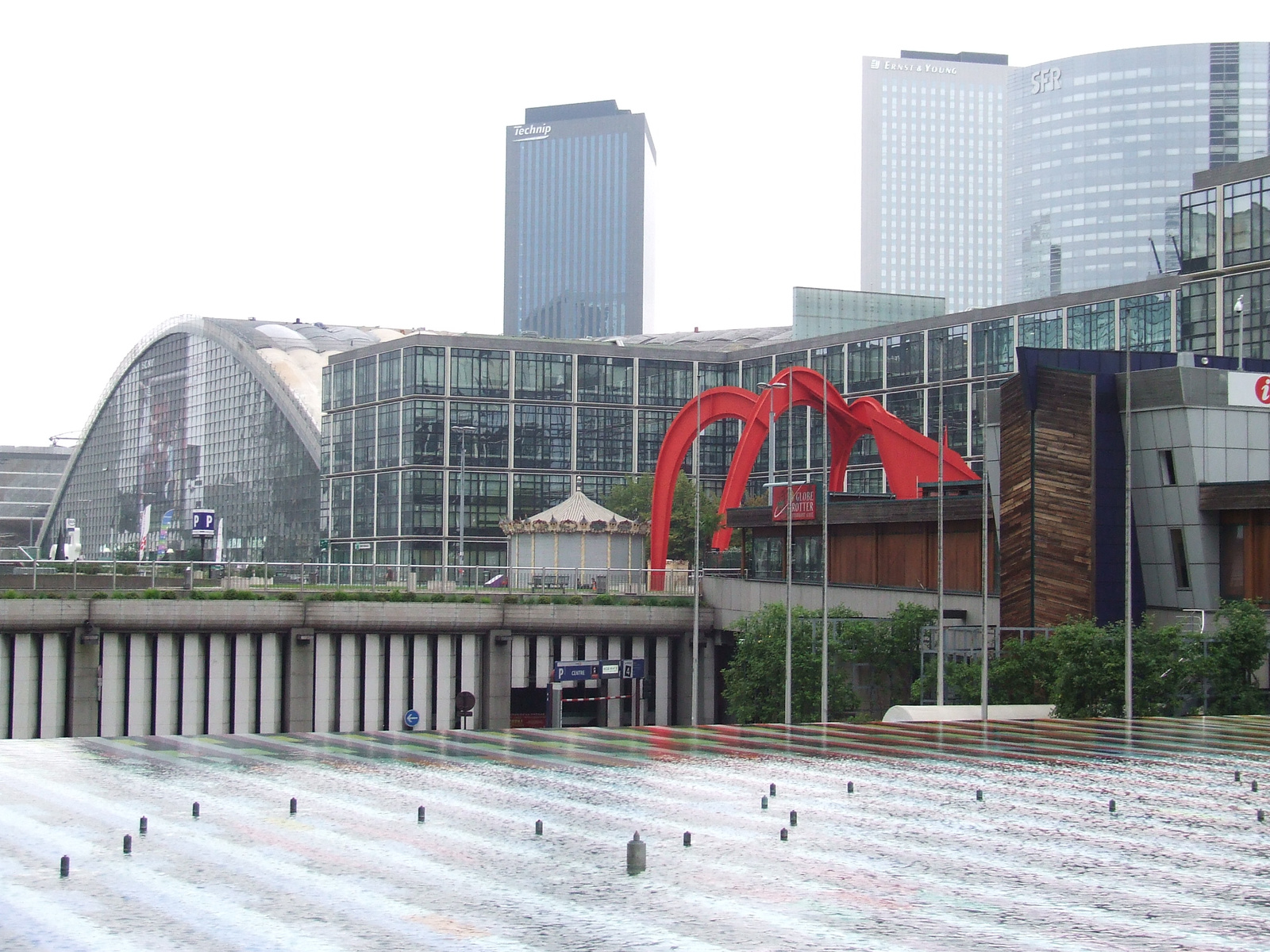 8. nap Défense