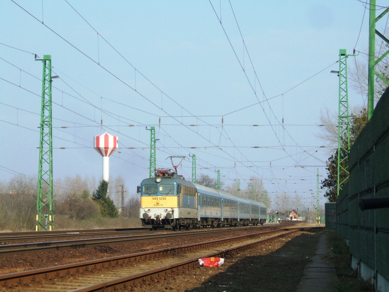 V43 1298 InterCity