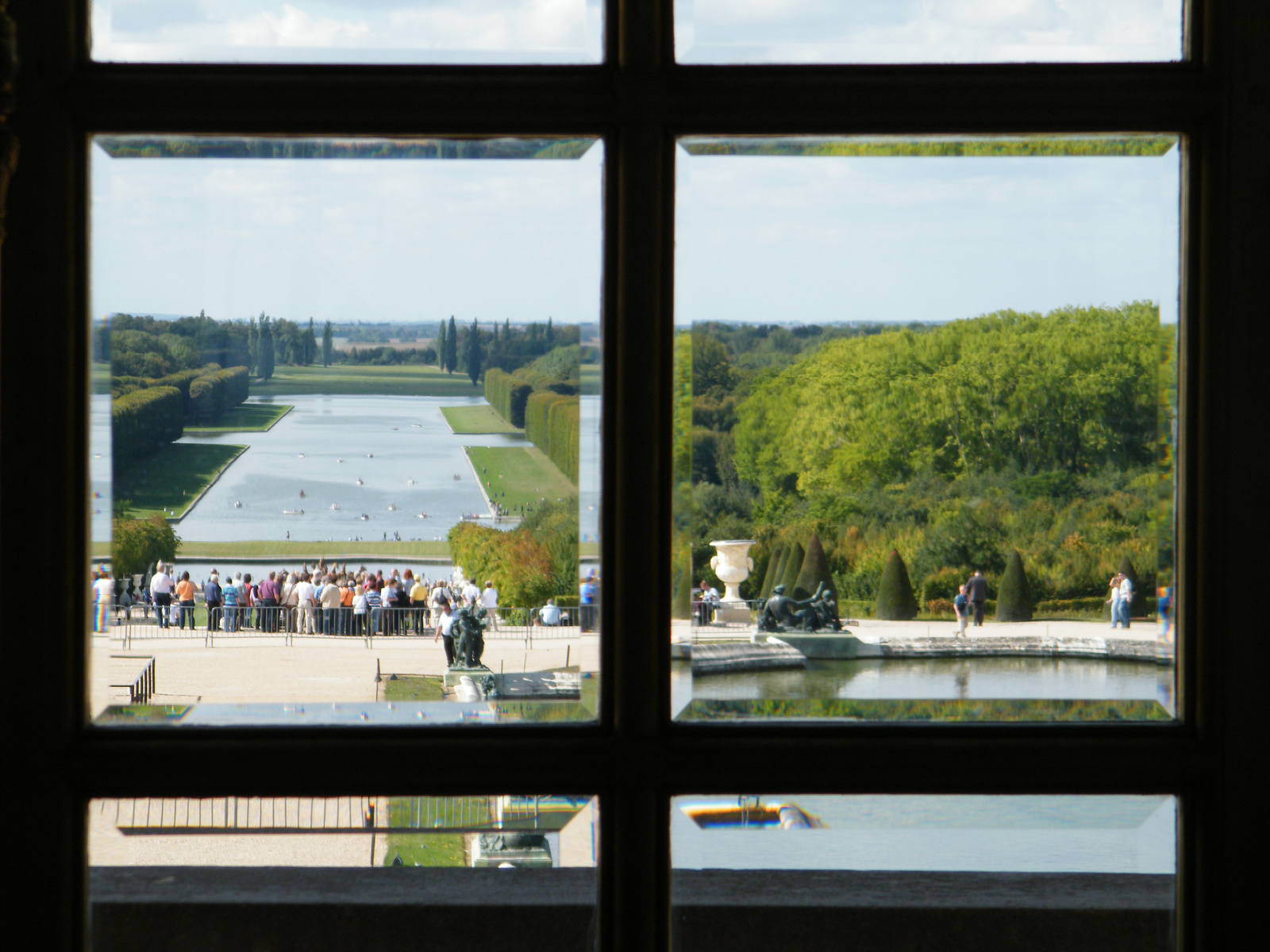 Versailles