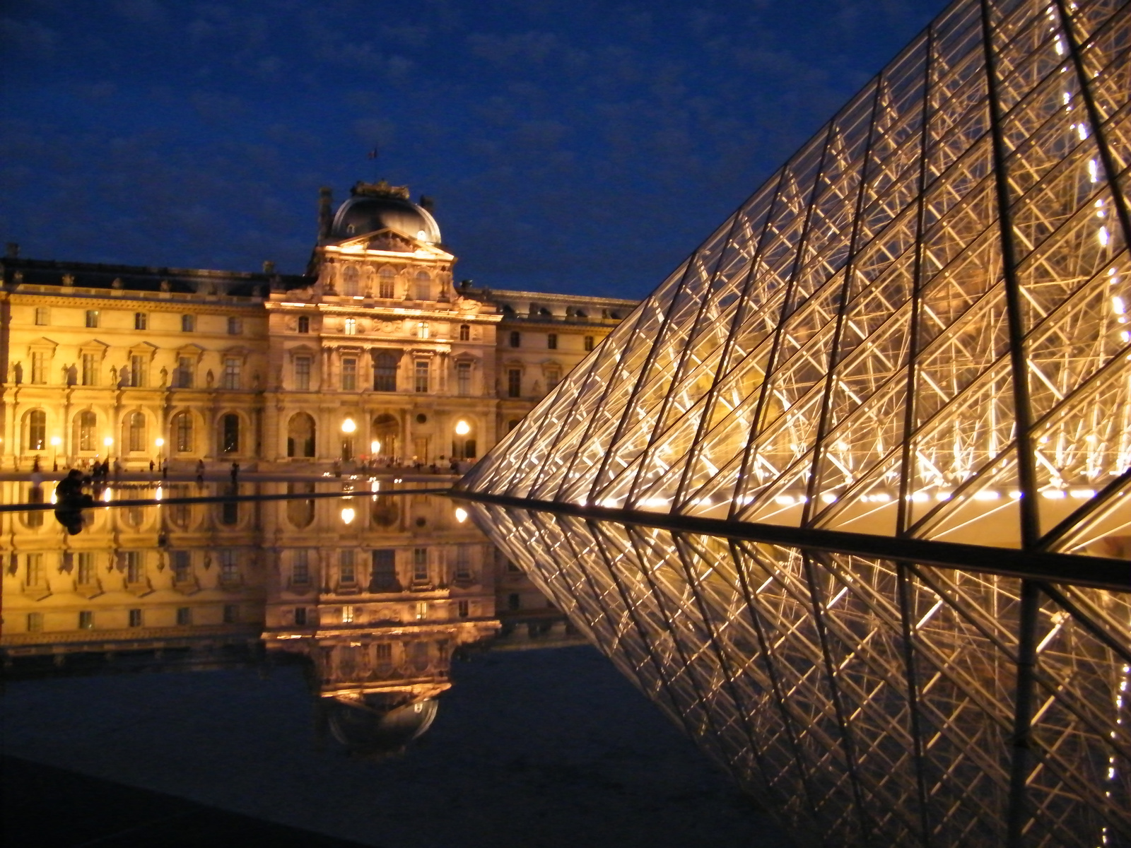 Louvre