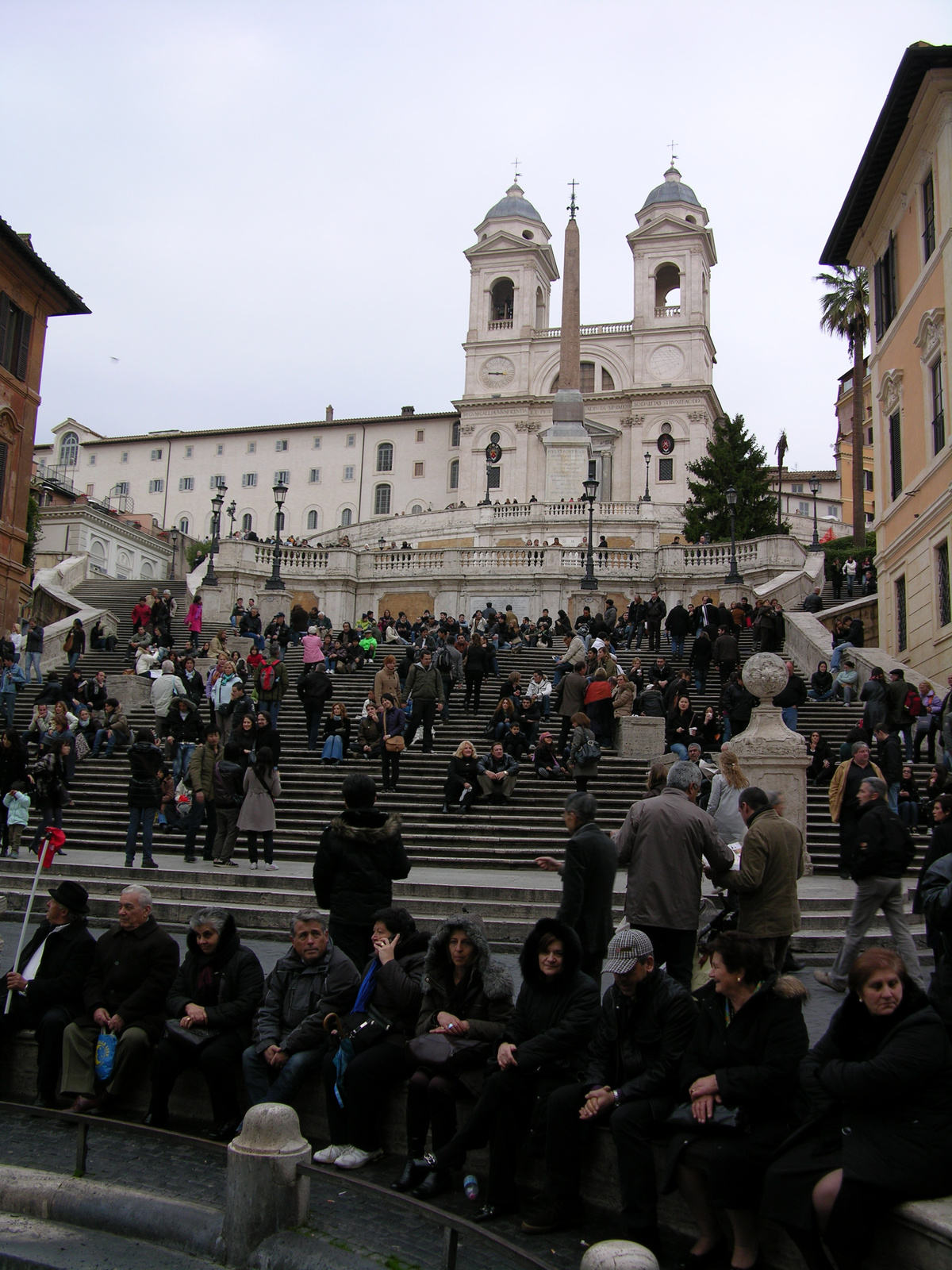 Piazza di Spagna2