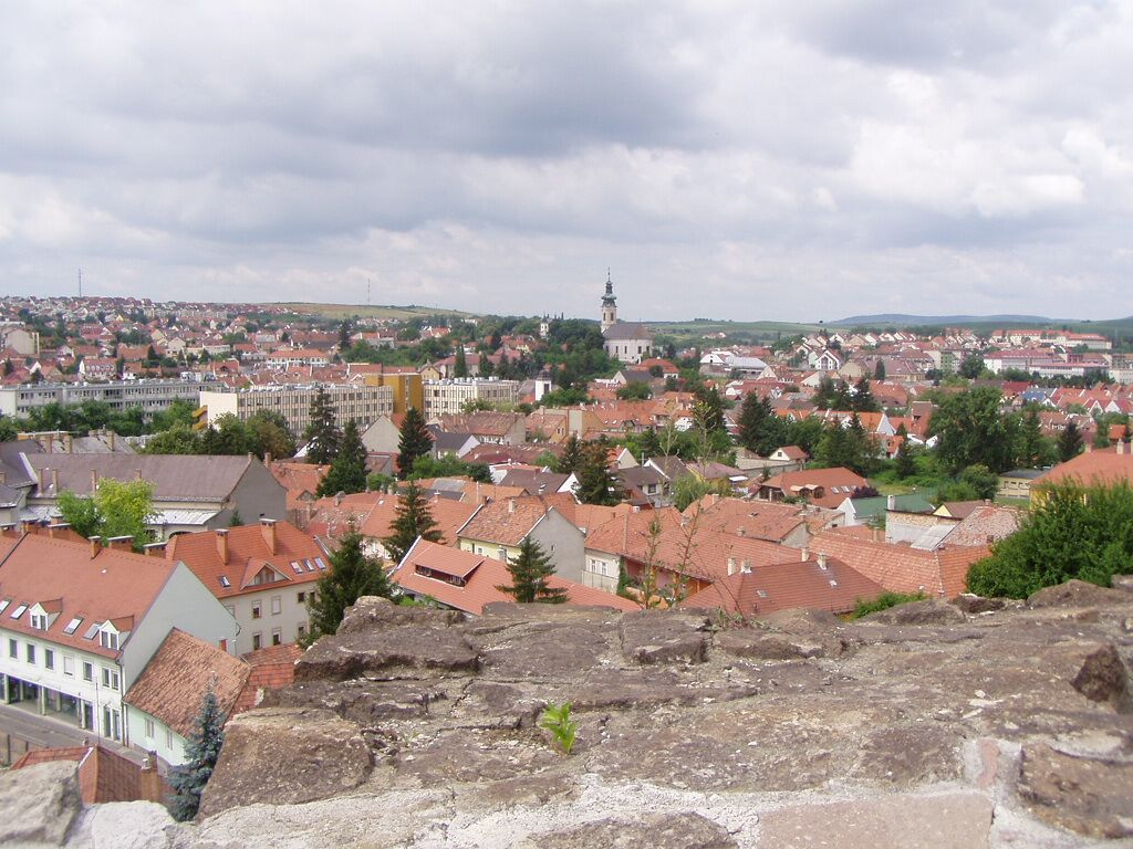 eger