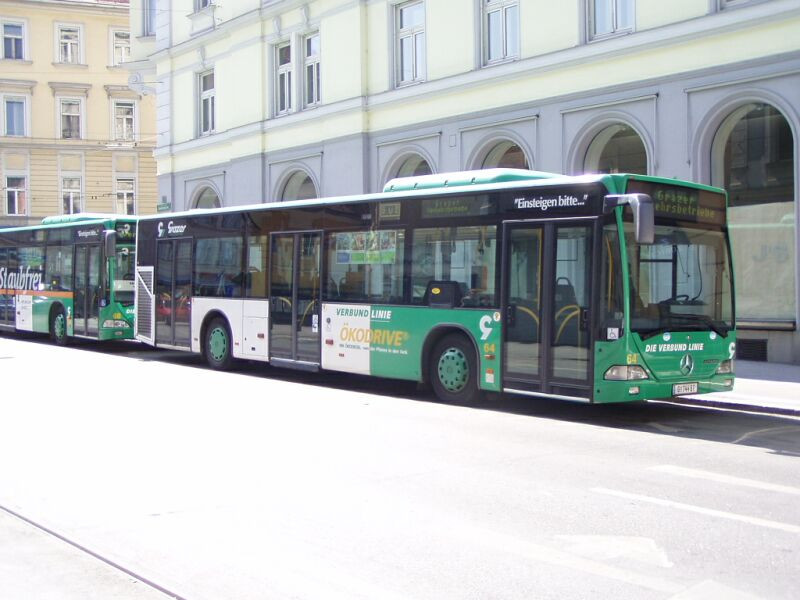 busz-graz