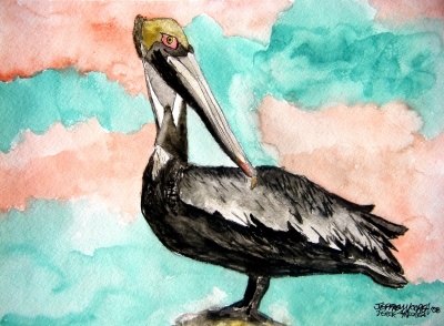 pelican bird 3 small