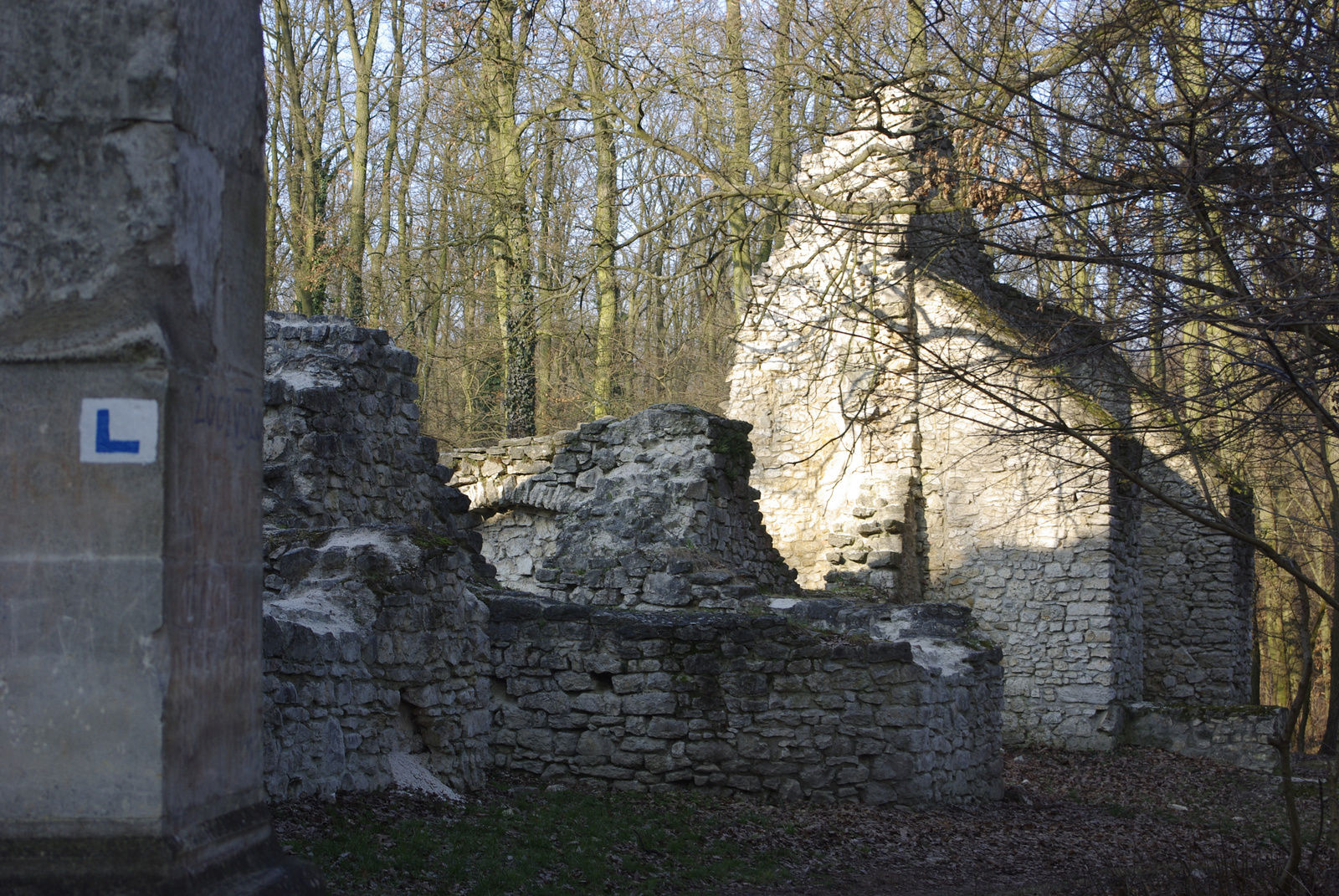 2011.01.15. Nagyvázsony-Nemesleányfalu