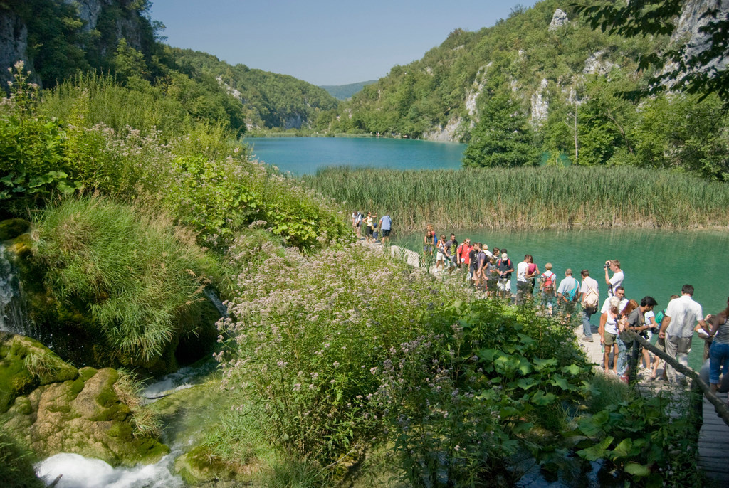 egy panoráma