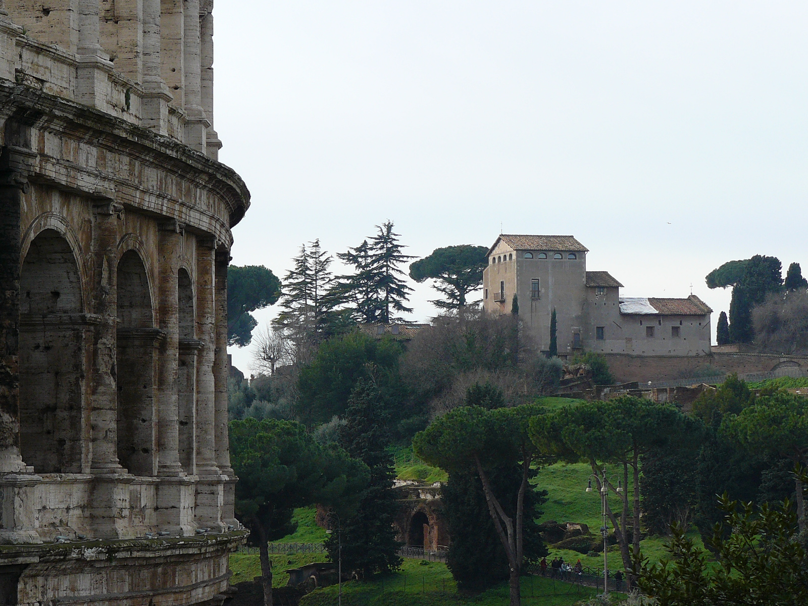 Colosseo