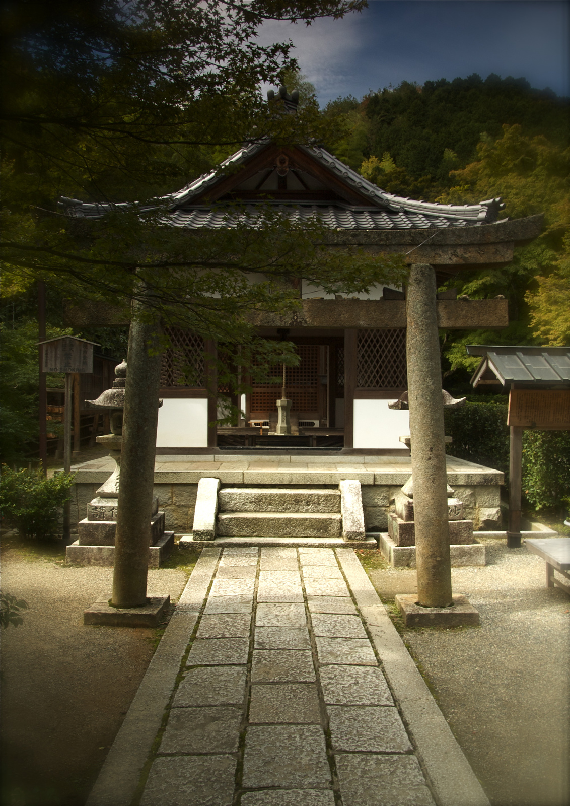 Jojakko-ji