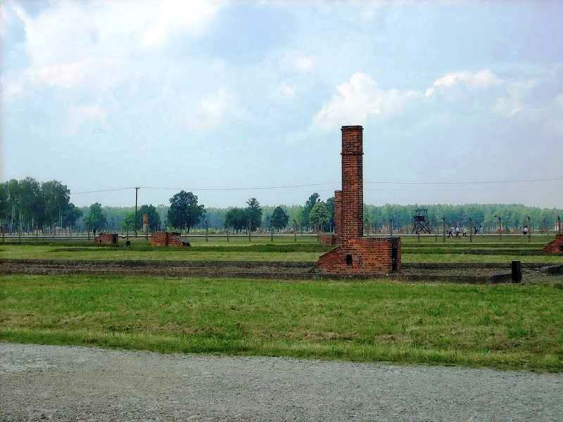 Auschwitz-Birkenau18