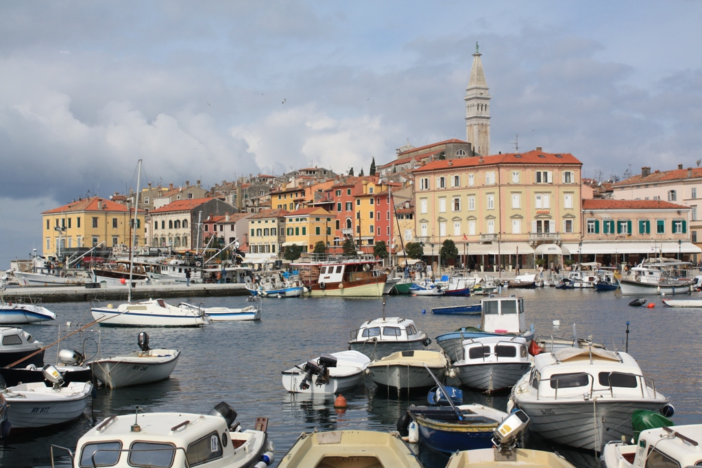 Rovinj