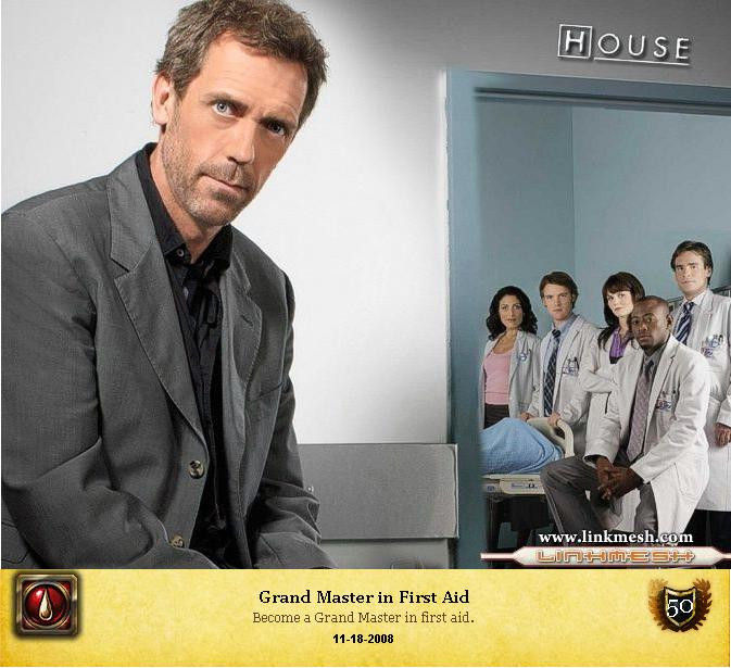 drhouse