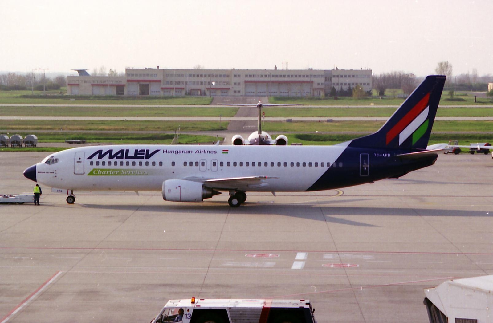 ma737 TC-APB2