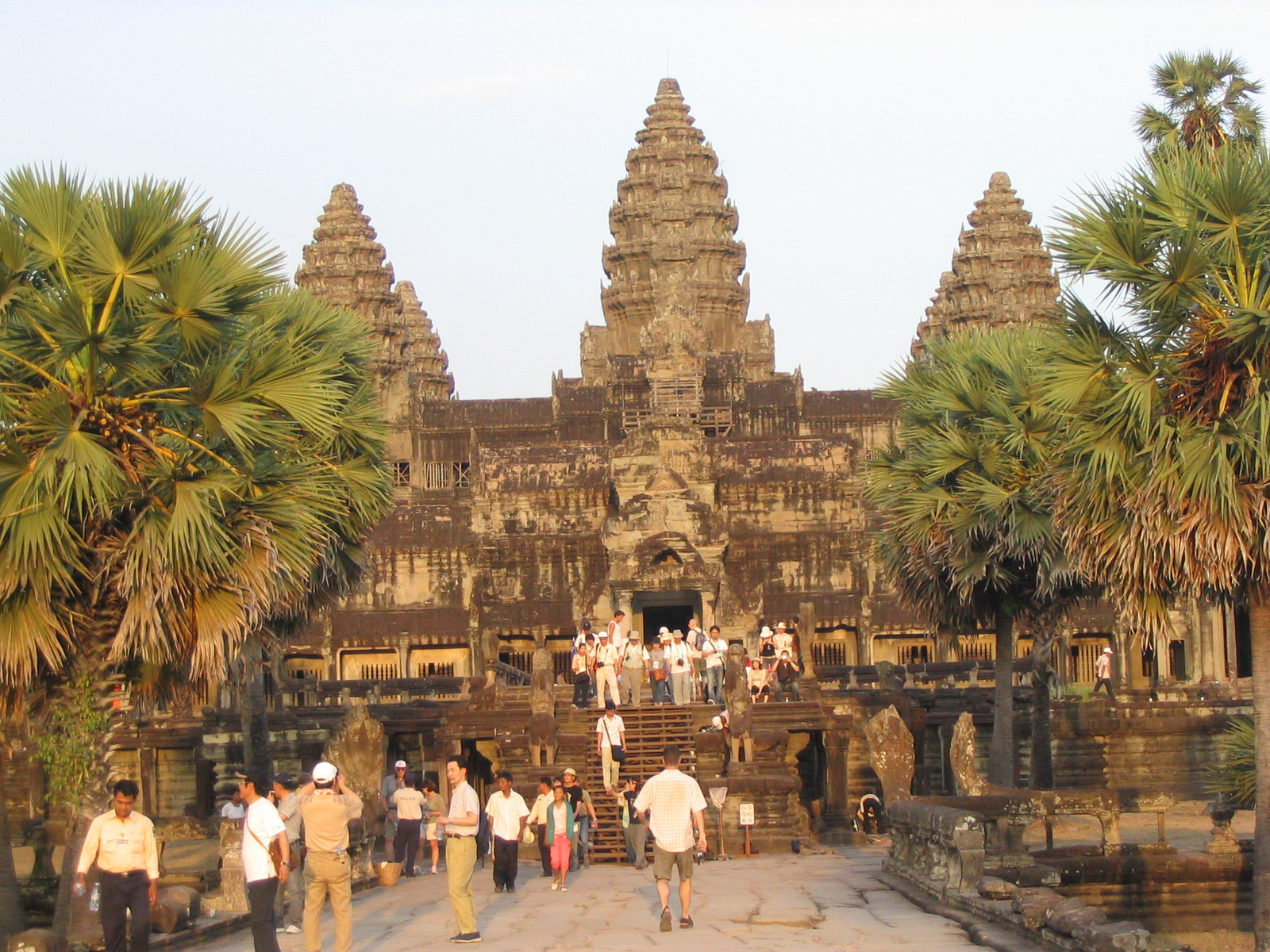 Angkor Wat