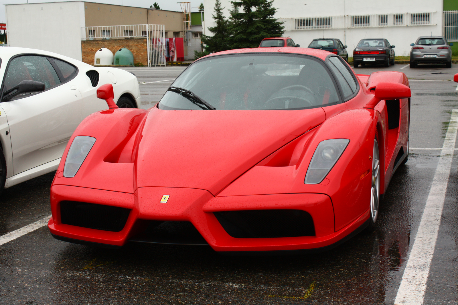 Ferrari Enzo