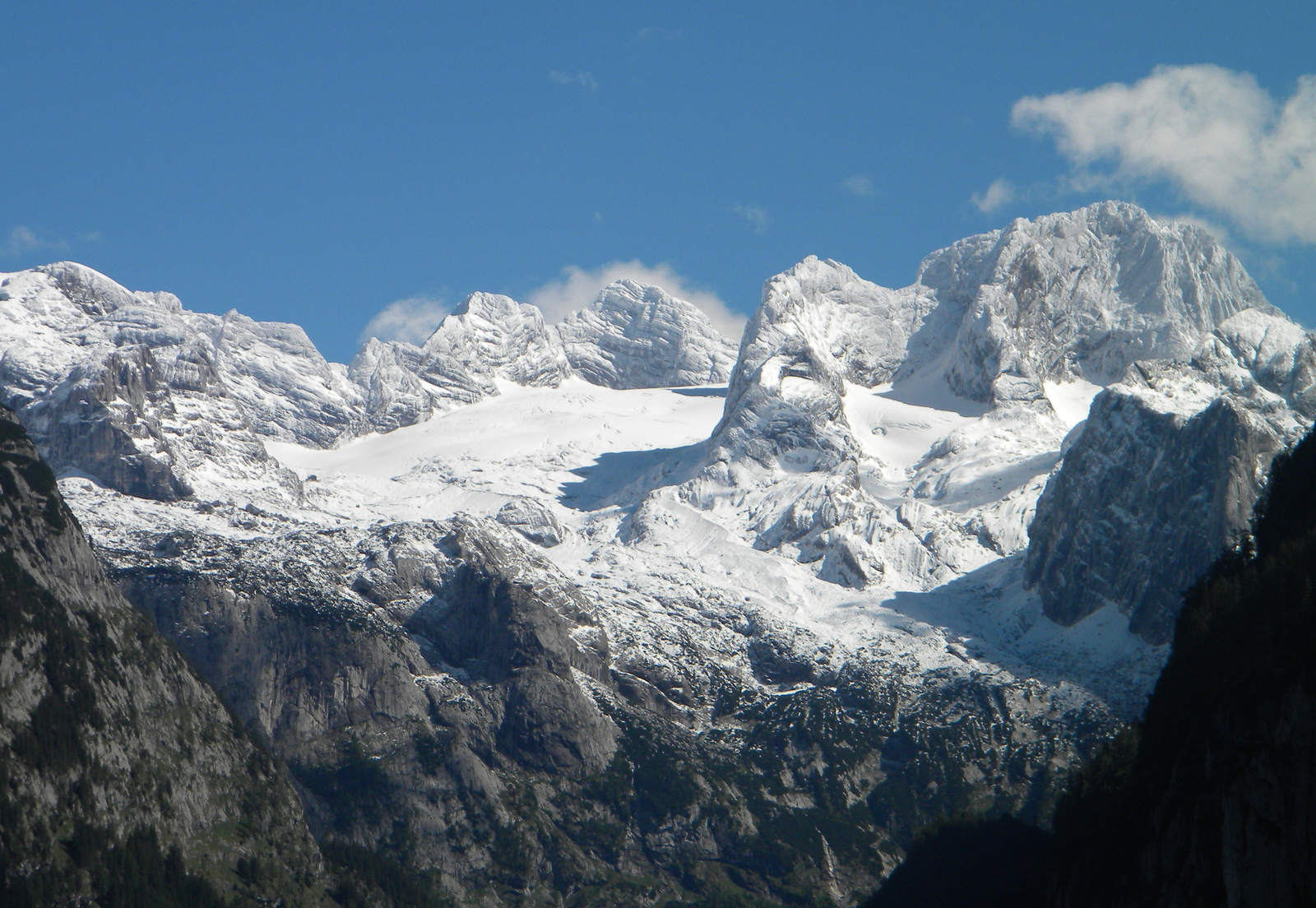 Dachstein