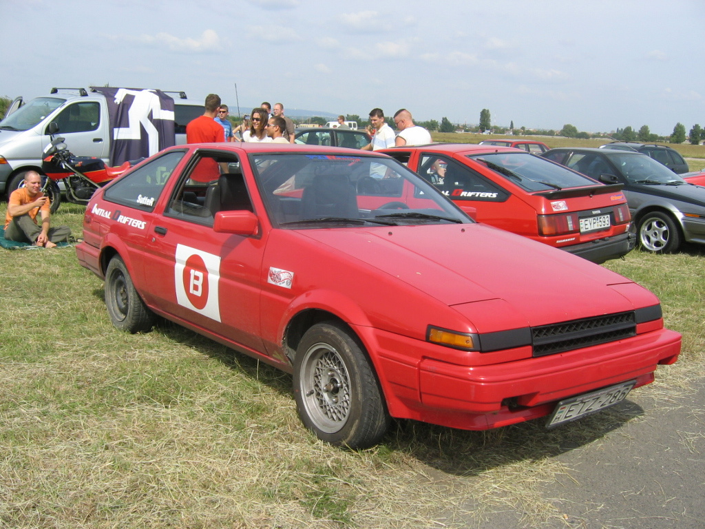 Corolla