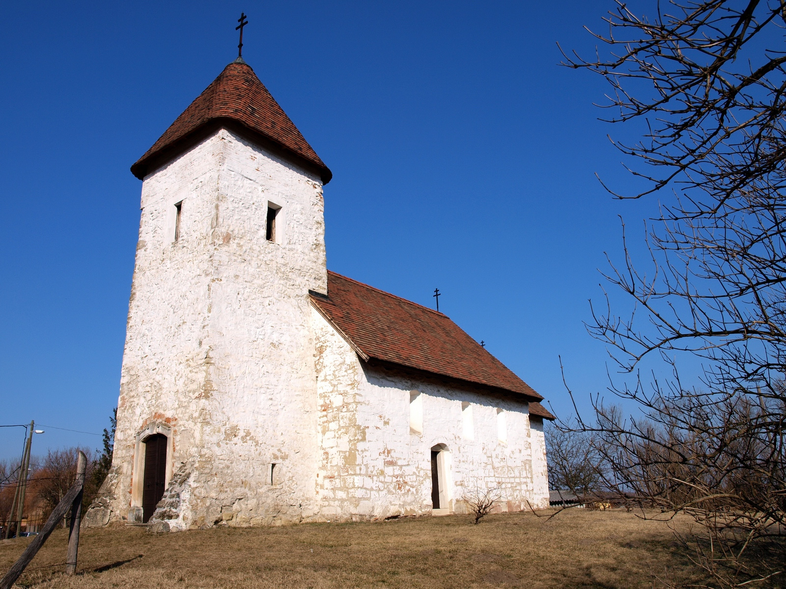 Hévízgyörk, Szent Márton-templom 39