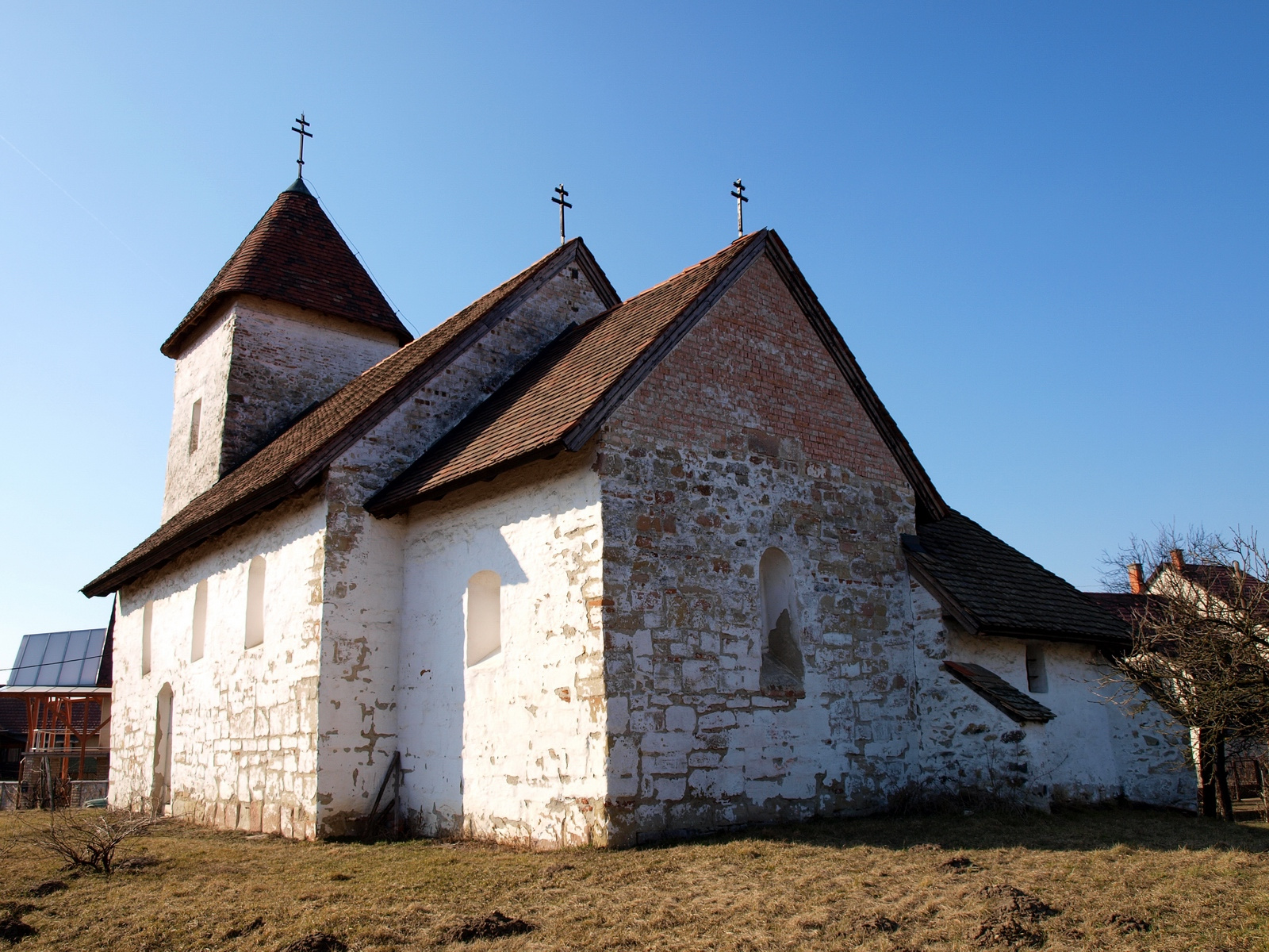 Hévízgyörk, Szent Márton-templom 51