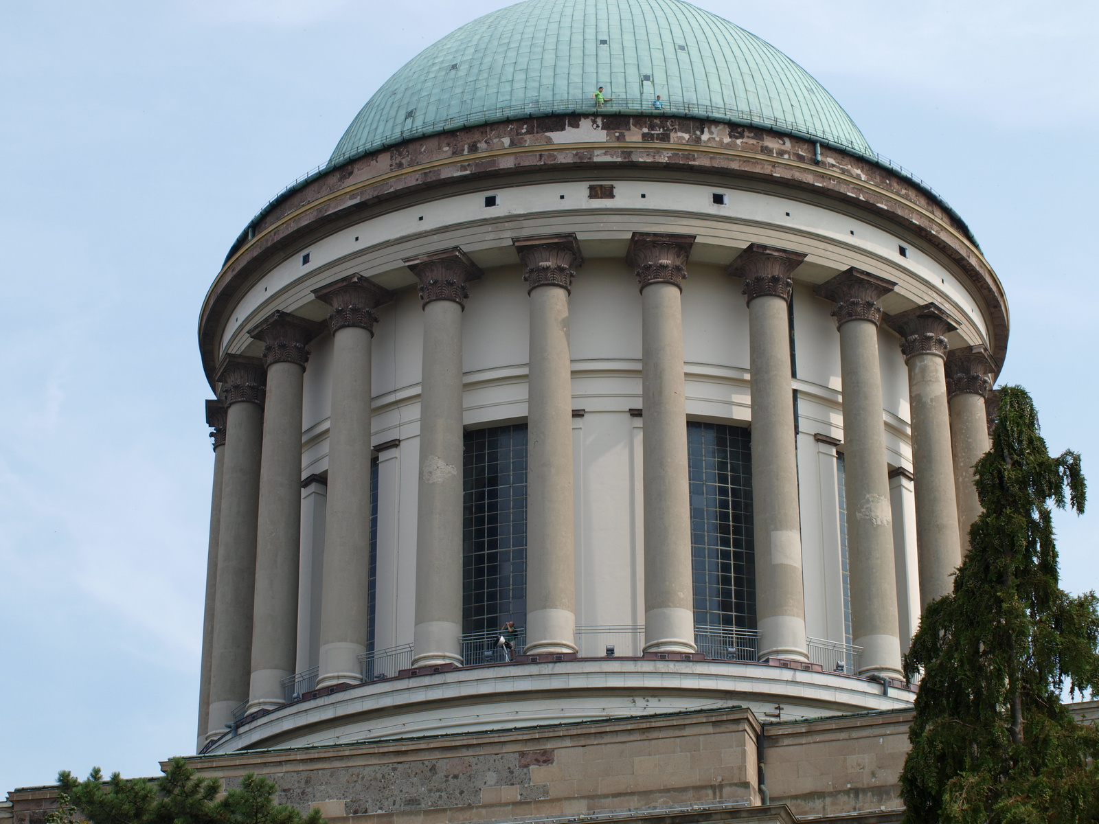 Esztergom, 2010.07.19 (52)