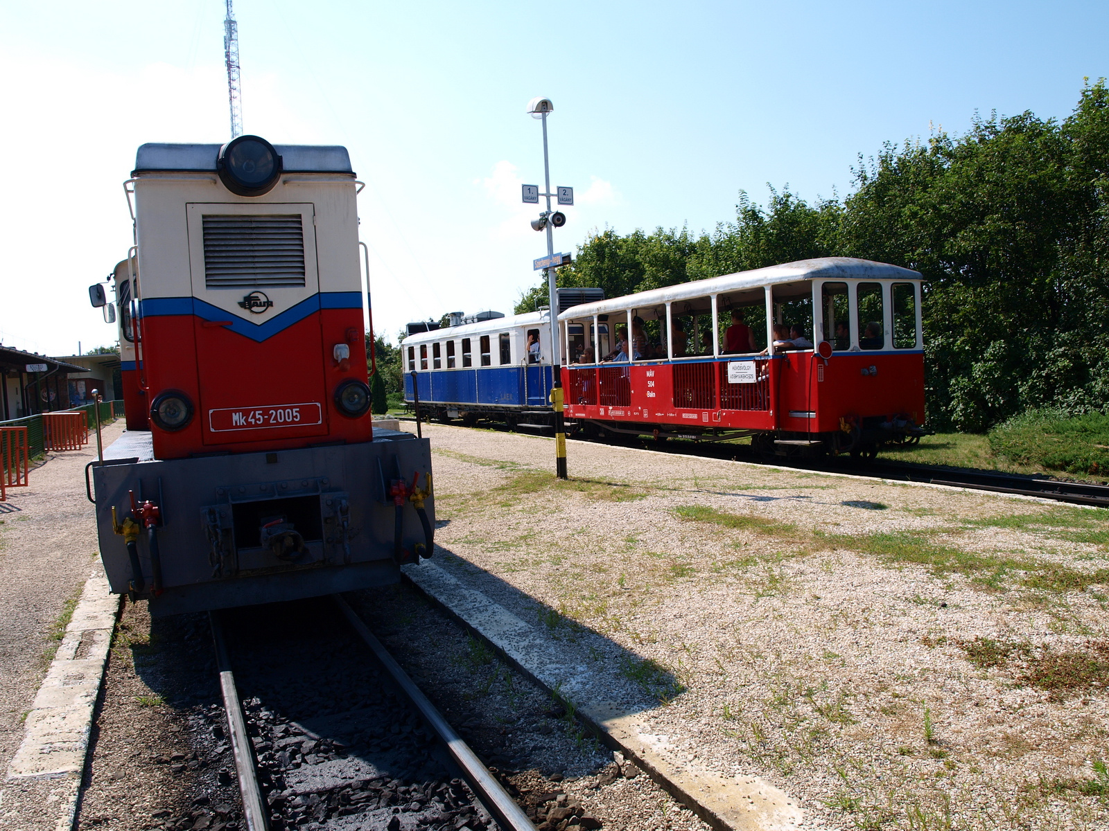 Gyermekvasút, 2010.08.01 (17)