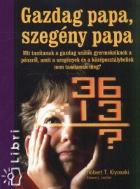 gazdag papa