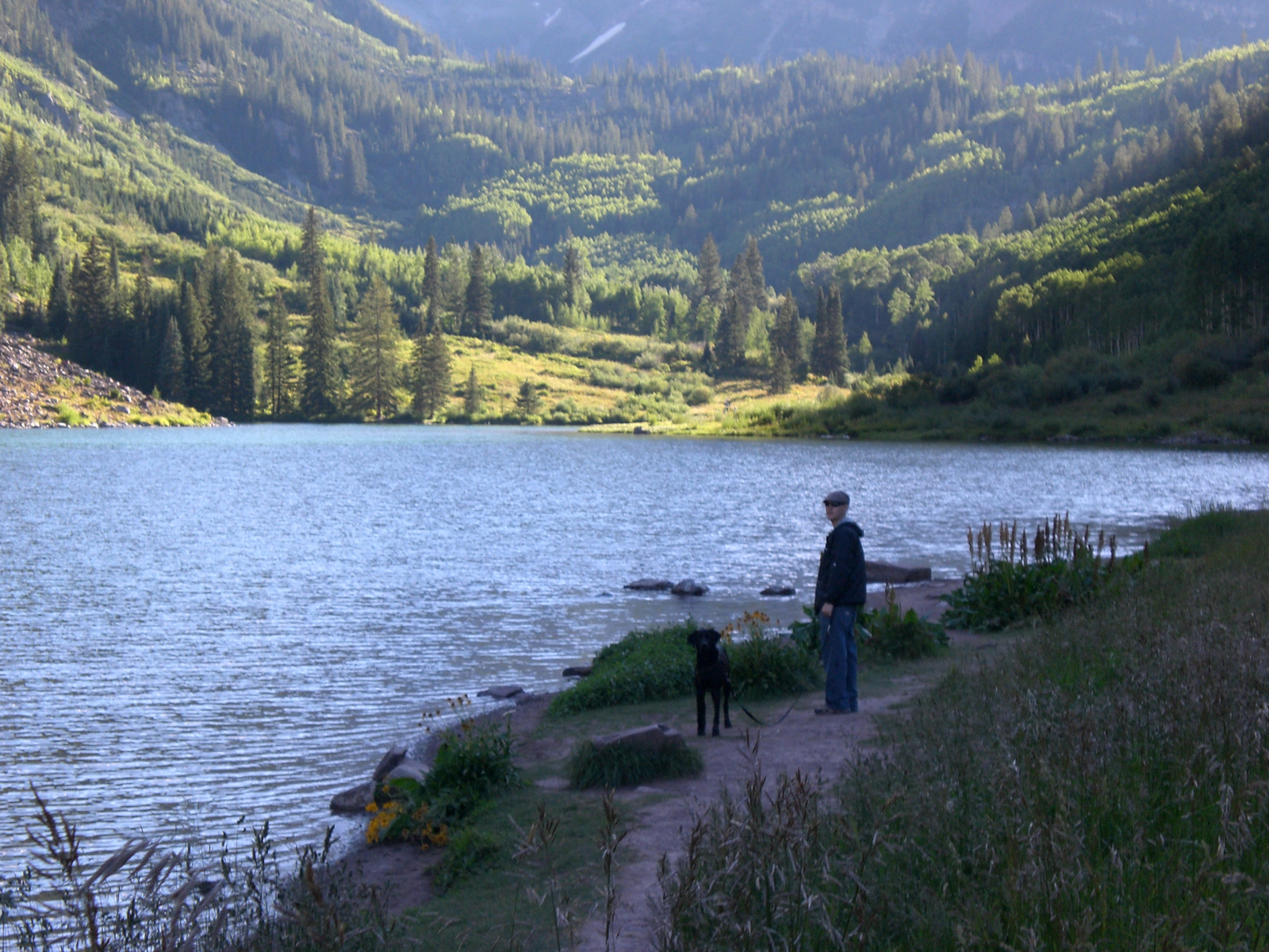 Maroon Bells