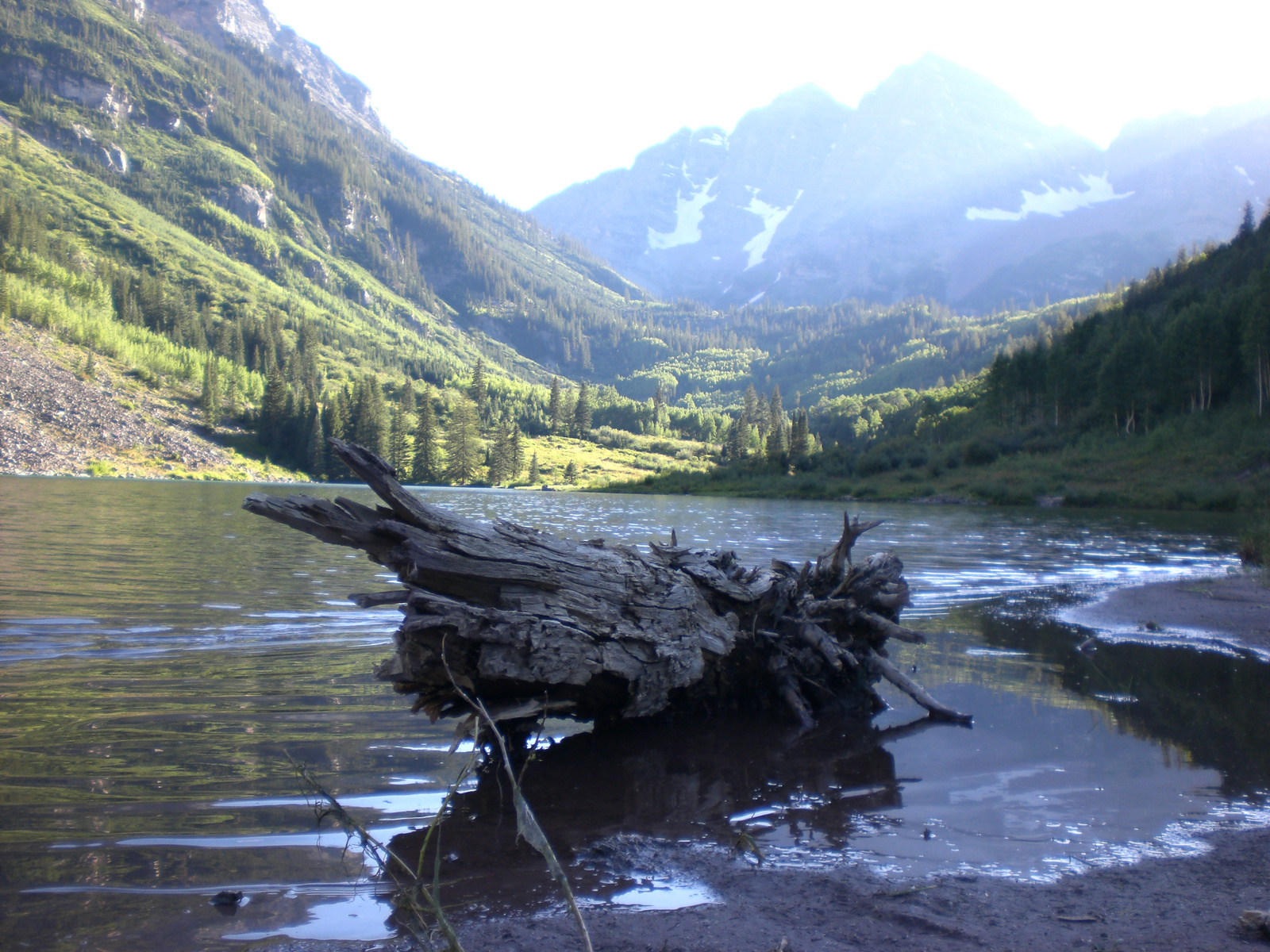 Maroon Bells