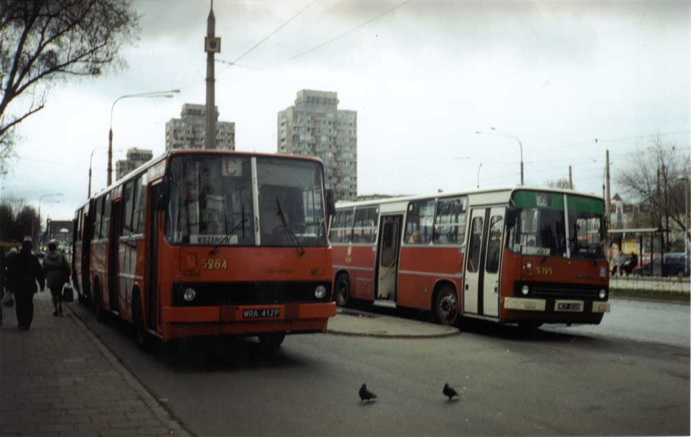 ikarus280 5264,5325 plgrunw