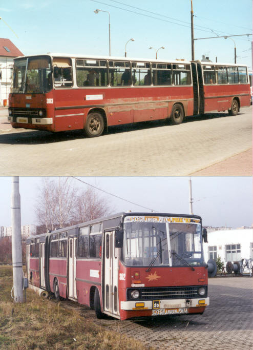 Ikarus 280.08