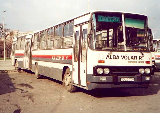 Alba DUD-766-28030m