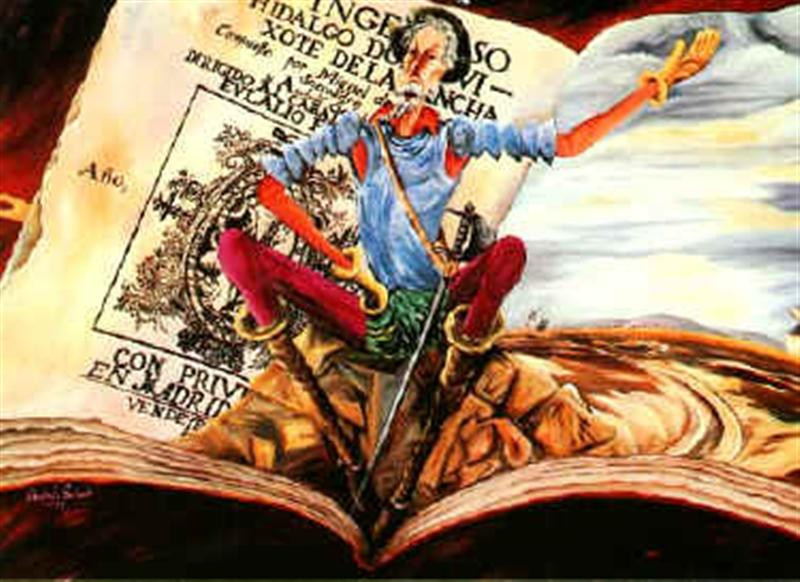 don-quijote (Medium)