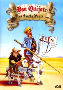 dq es sancho