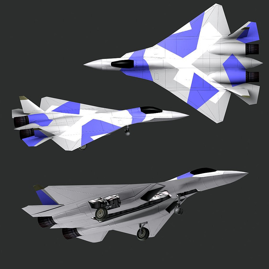 pak-fa