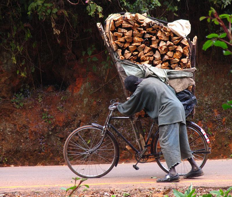 01. A Malawian Farmer (Medium)