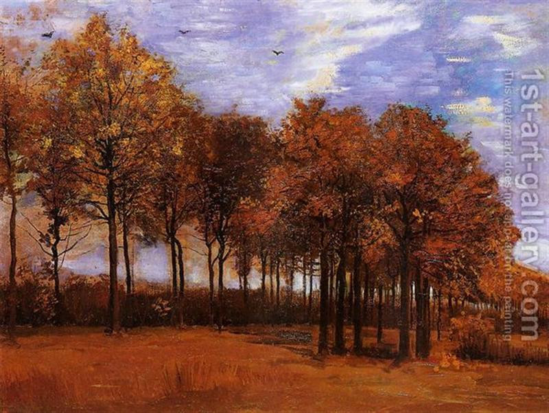 Autumn-Landscape (Medium)