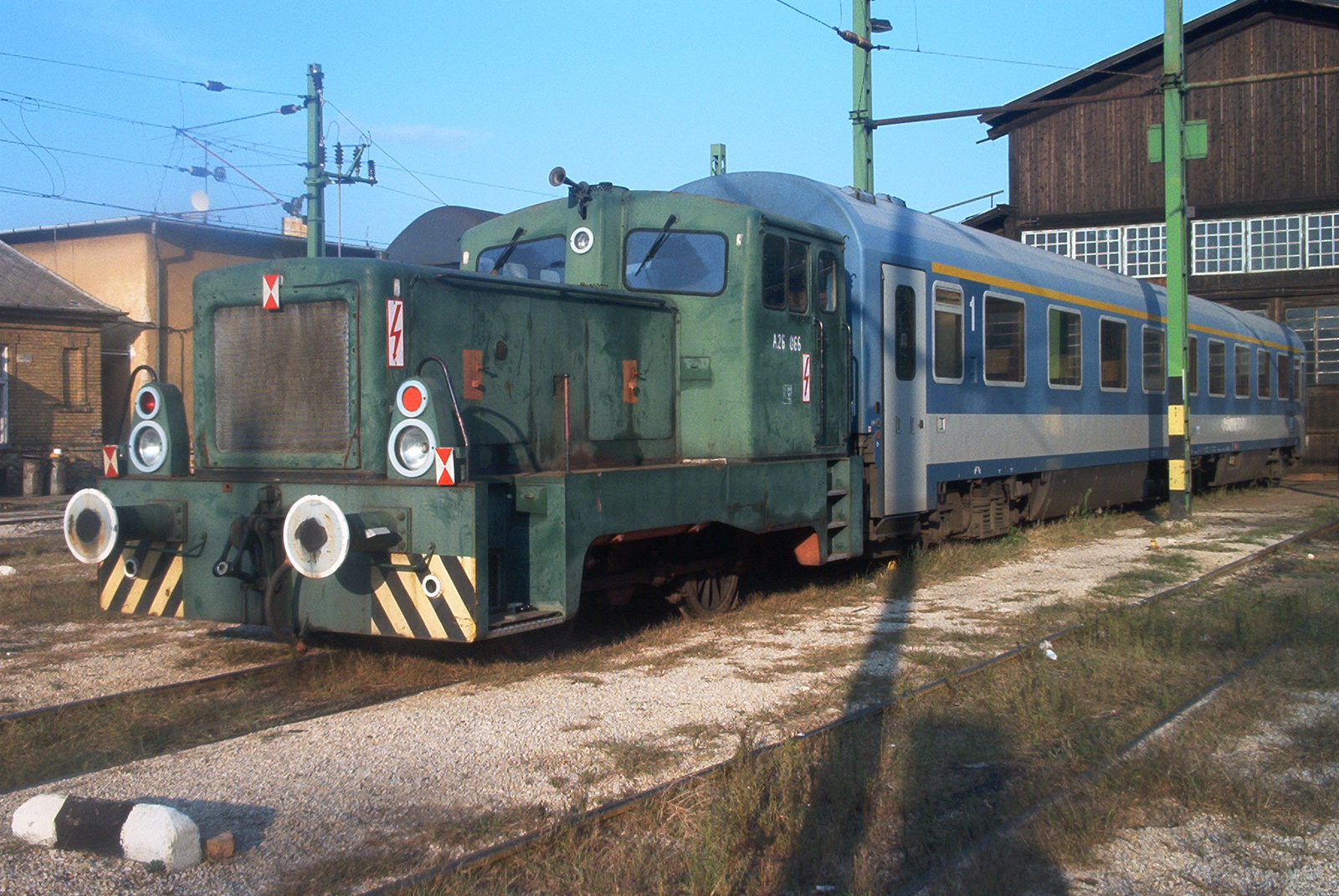 A26-066 2-Bp-Keleti