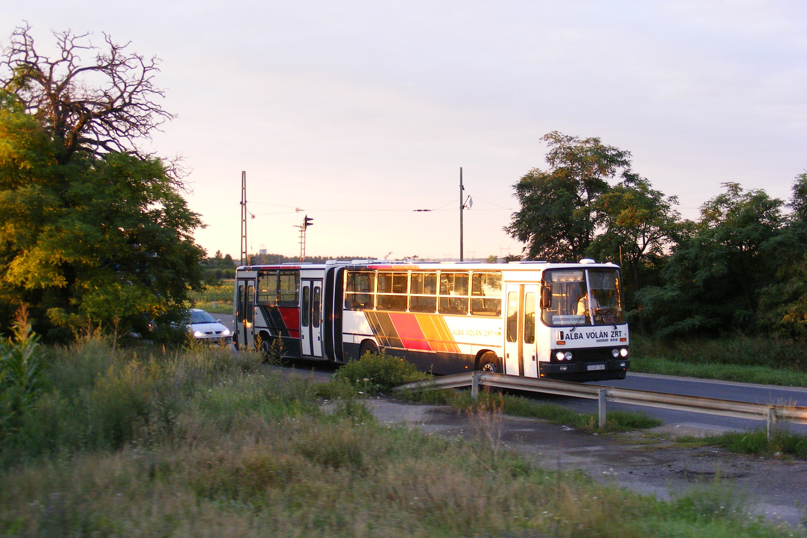 Ikarus 280-DUD-767