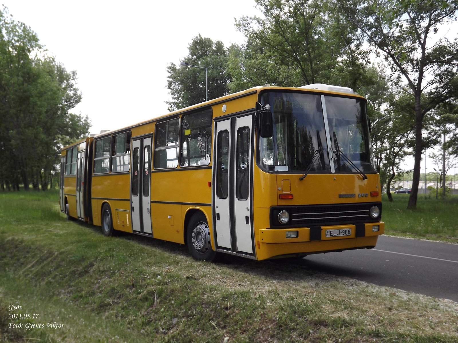 Ikarus 280-ELJ-966 (3)