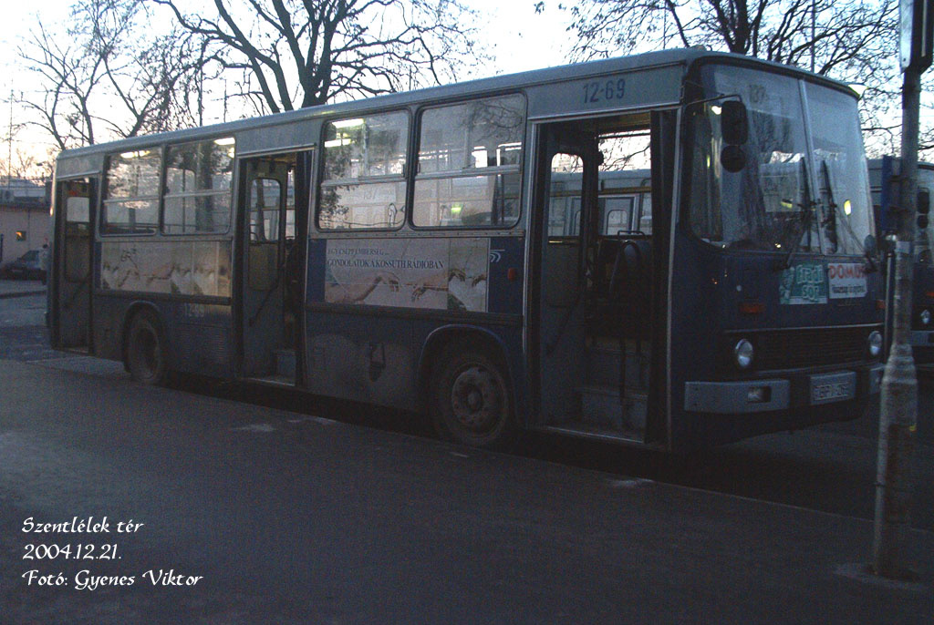 Busz BPI-269