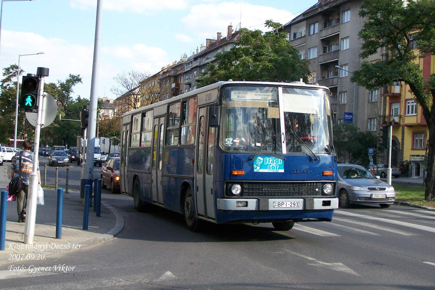 Busz BPI-293