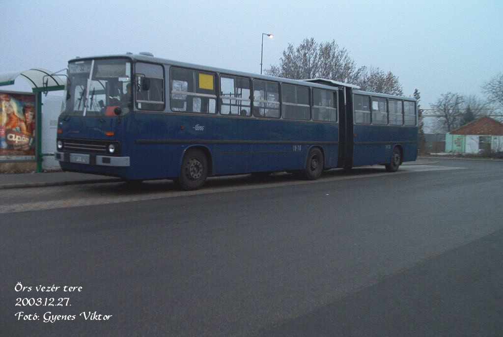 Busz BPI-976