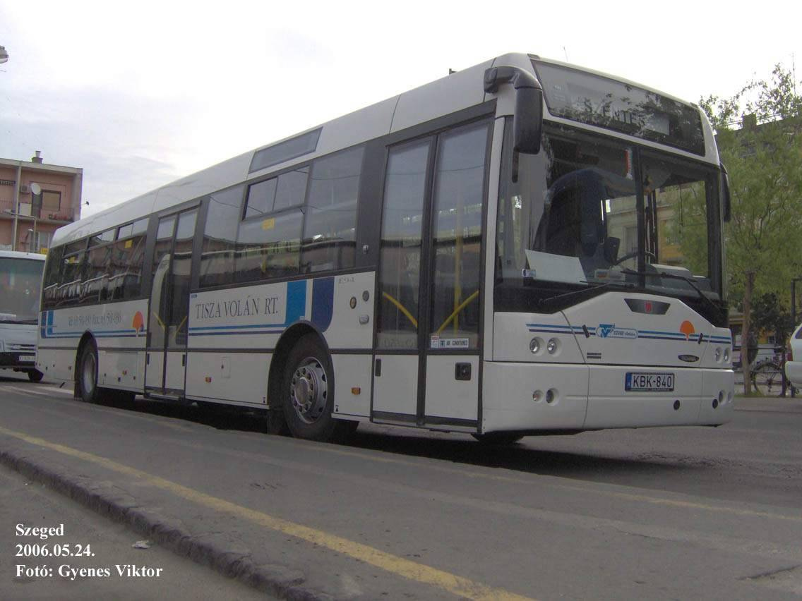 Ikarus E94F-KBK-840