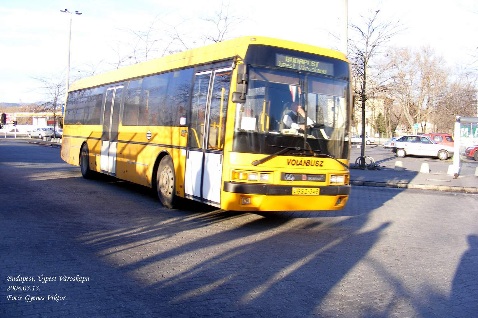 Ikarus E94-GSZ-346