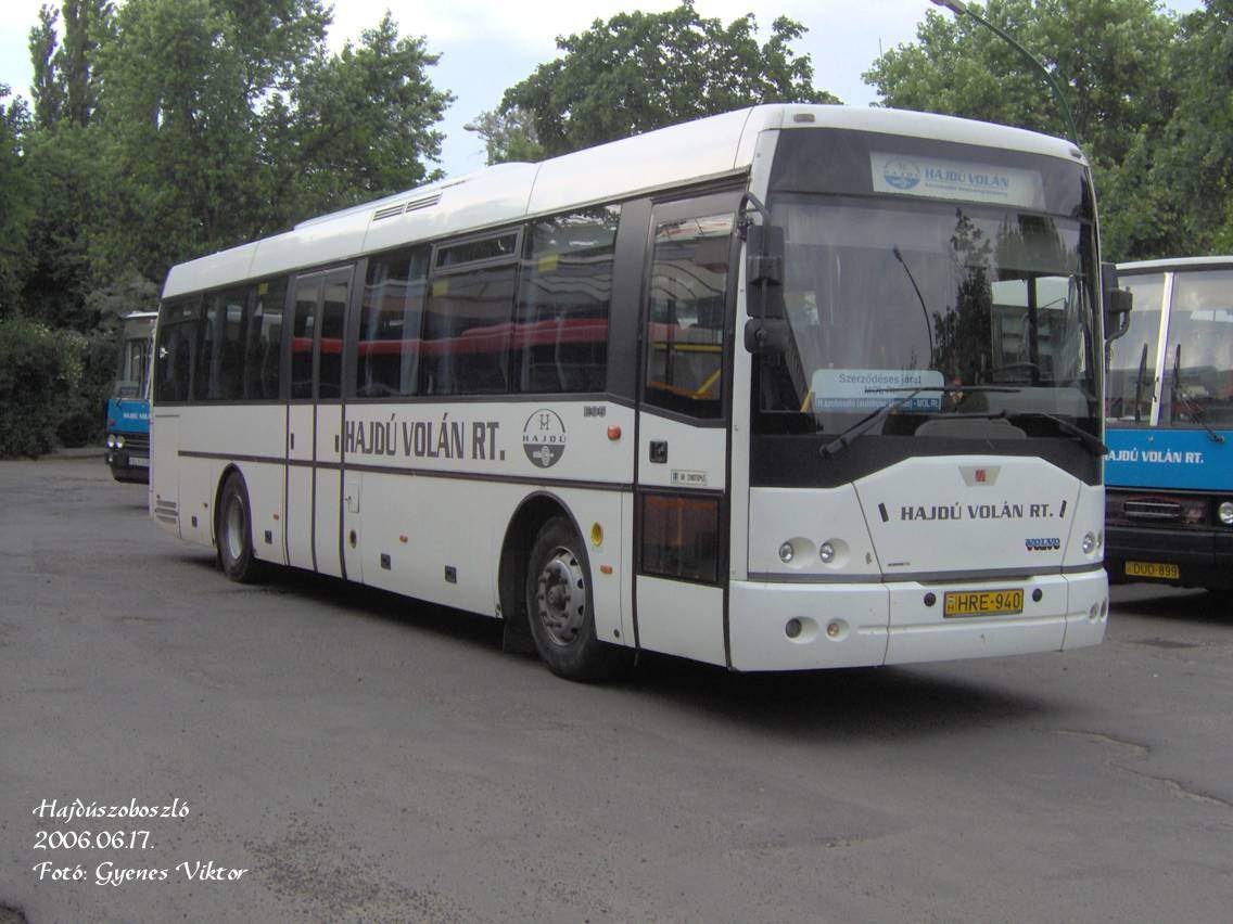 Ikarus E95-HRE-940