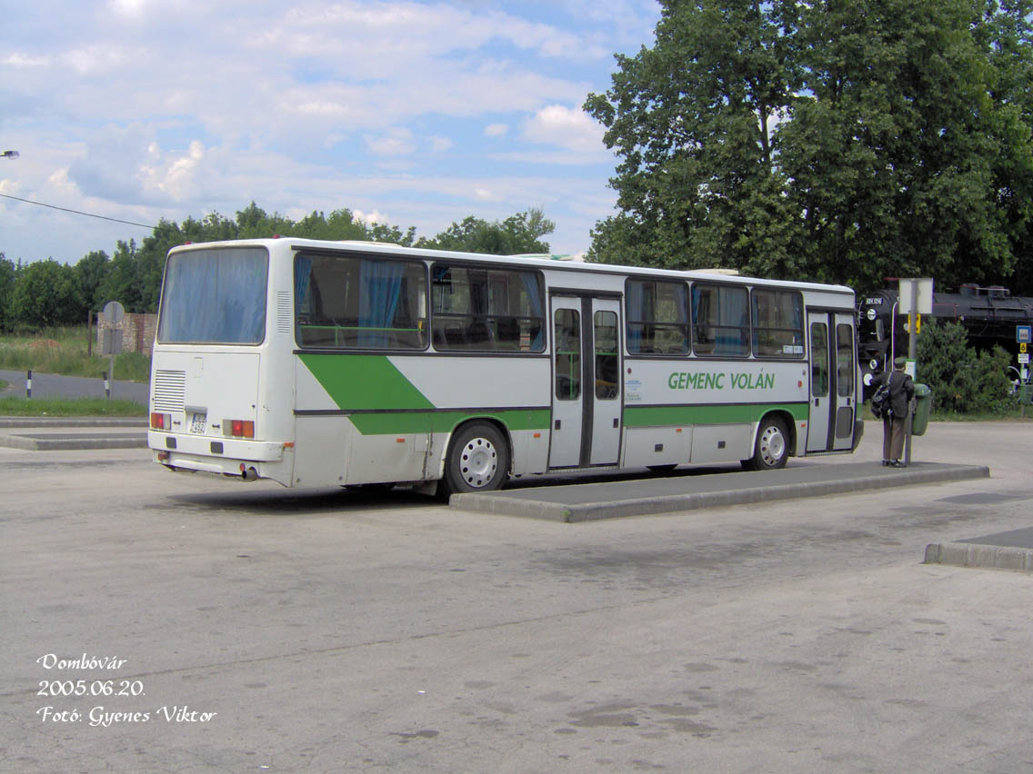 Ikarus 256-44-JLZ-452